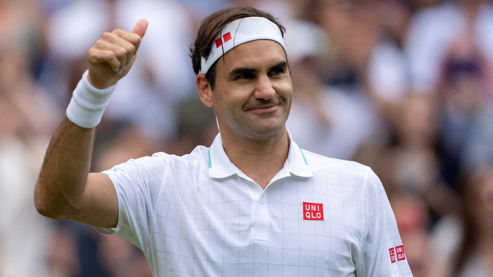 Roger Federer