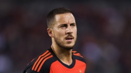Eden Hazard can return to his best form at the World Cup, according to Timothy Castagne