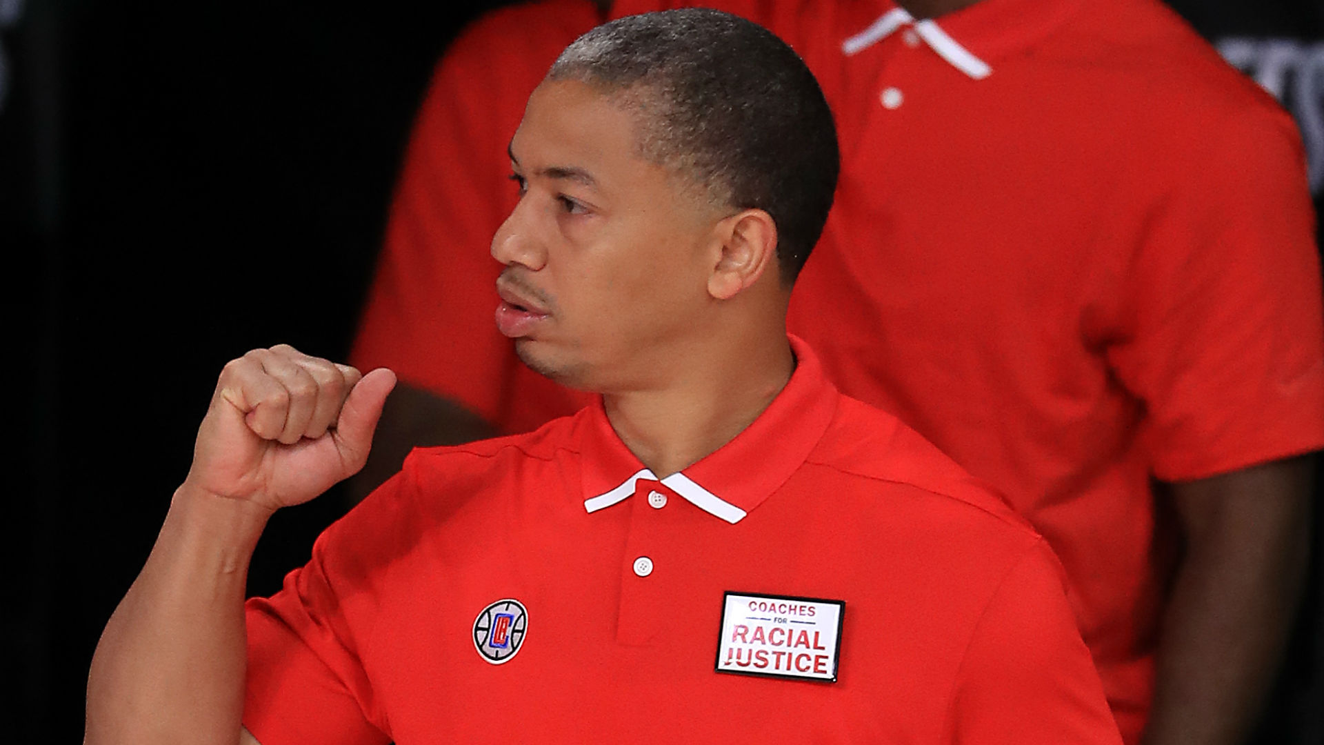 Lue can drive Clippers to 'new heights' as head coach
