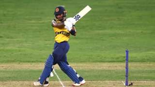Sri Lanka avoid Asia Cup scare against wasteful Hong Kong