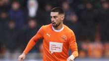Blackpool to face Nottingham Forest in FA Cup after beating Forest Green