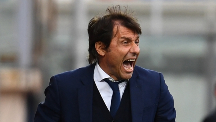Antonio Conte is known for his instant success at both Chelsea and Inter Milan