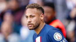 Neymar can light up the 2022 World Cup, says Mohamed Sissoko