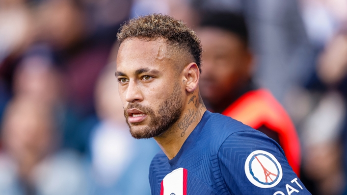 Neymar can light up the 2022 World Cup, says Mohamed Sissoko