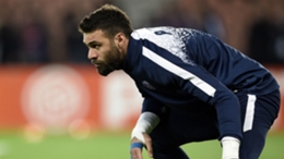 Former Paris Saint-Germain goalkeeper Salvatore Sirigu has signed for Luciano Spalletti's Napoli