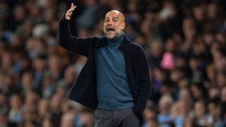 Guardiola declares "war" on Arsenal in escalating rivalry