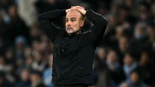 Guardiola keeps his counsel on contentious Man City penalty calls in Forest draw
