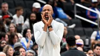 Magic relishing chance to go up against reigning NBA champions Boston