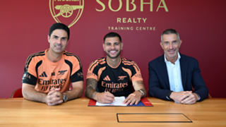 Guimaraes seals Arsenal move after transfer saga