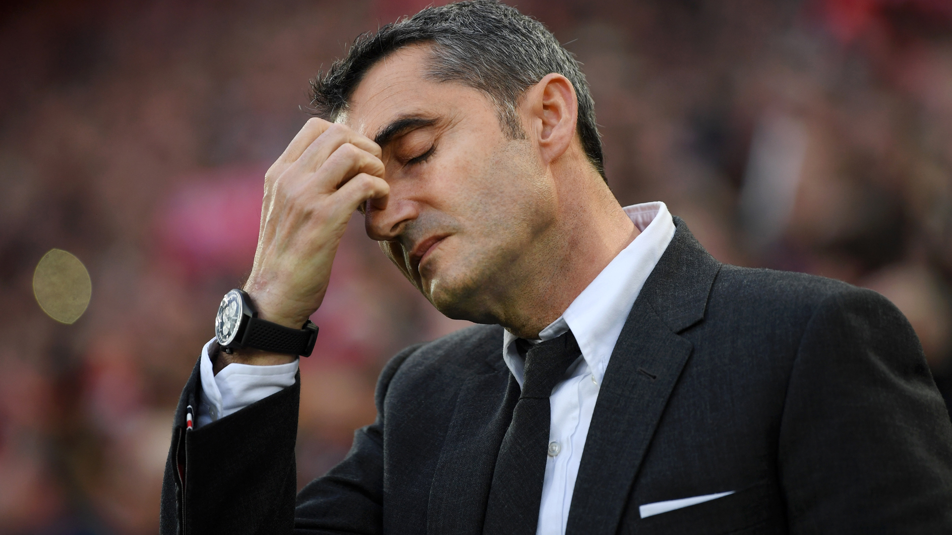 Image result for valverde