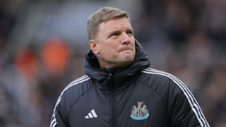 Howe: Man Utd test a great way for Newcastle to rediscover home form