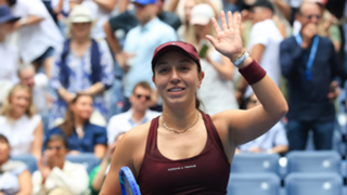 Pegula powers past Kenin to reach US Open third round