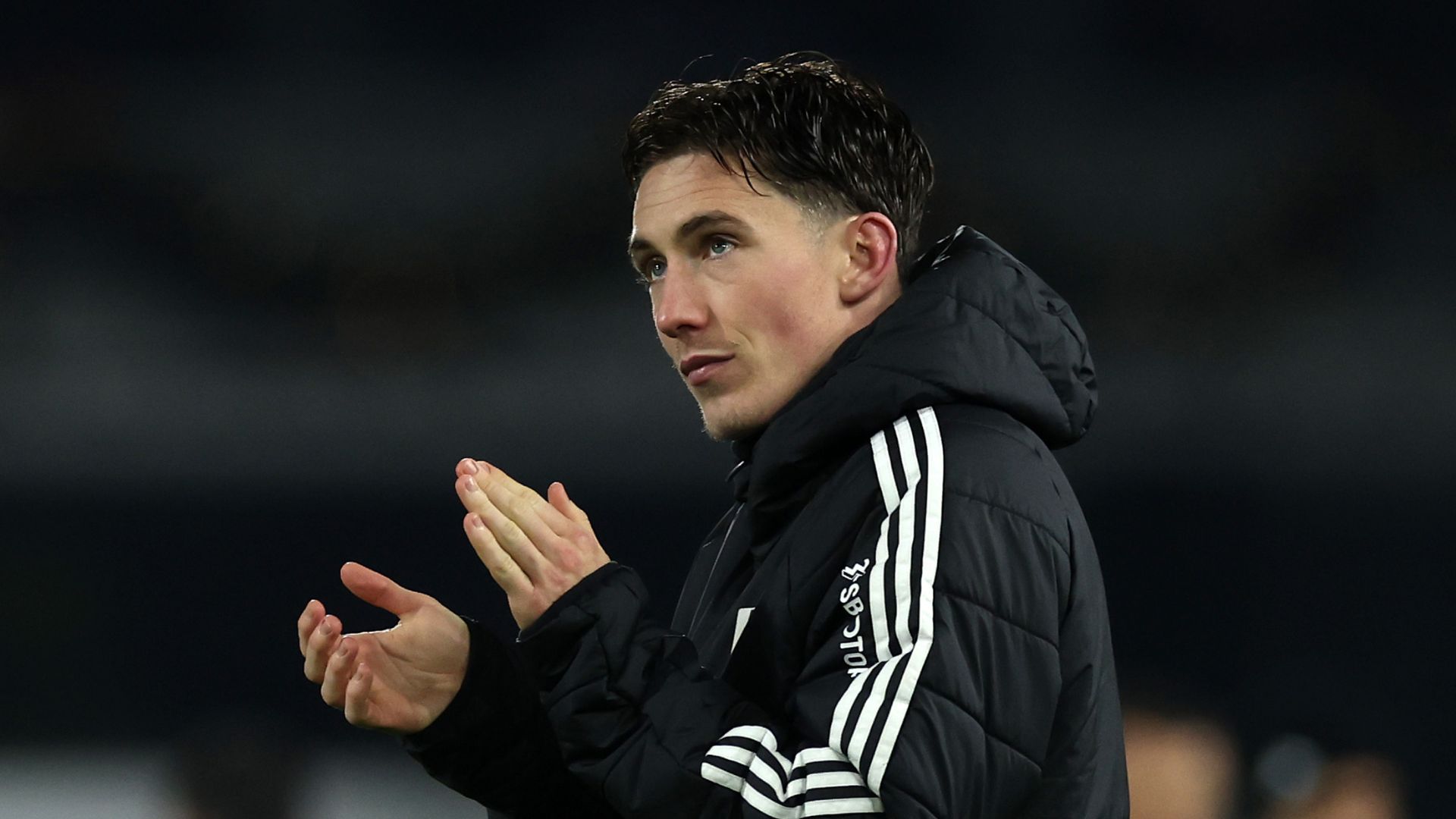 Wilson vows there's more to come from Fulham ahead of Ipswich clash