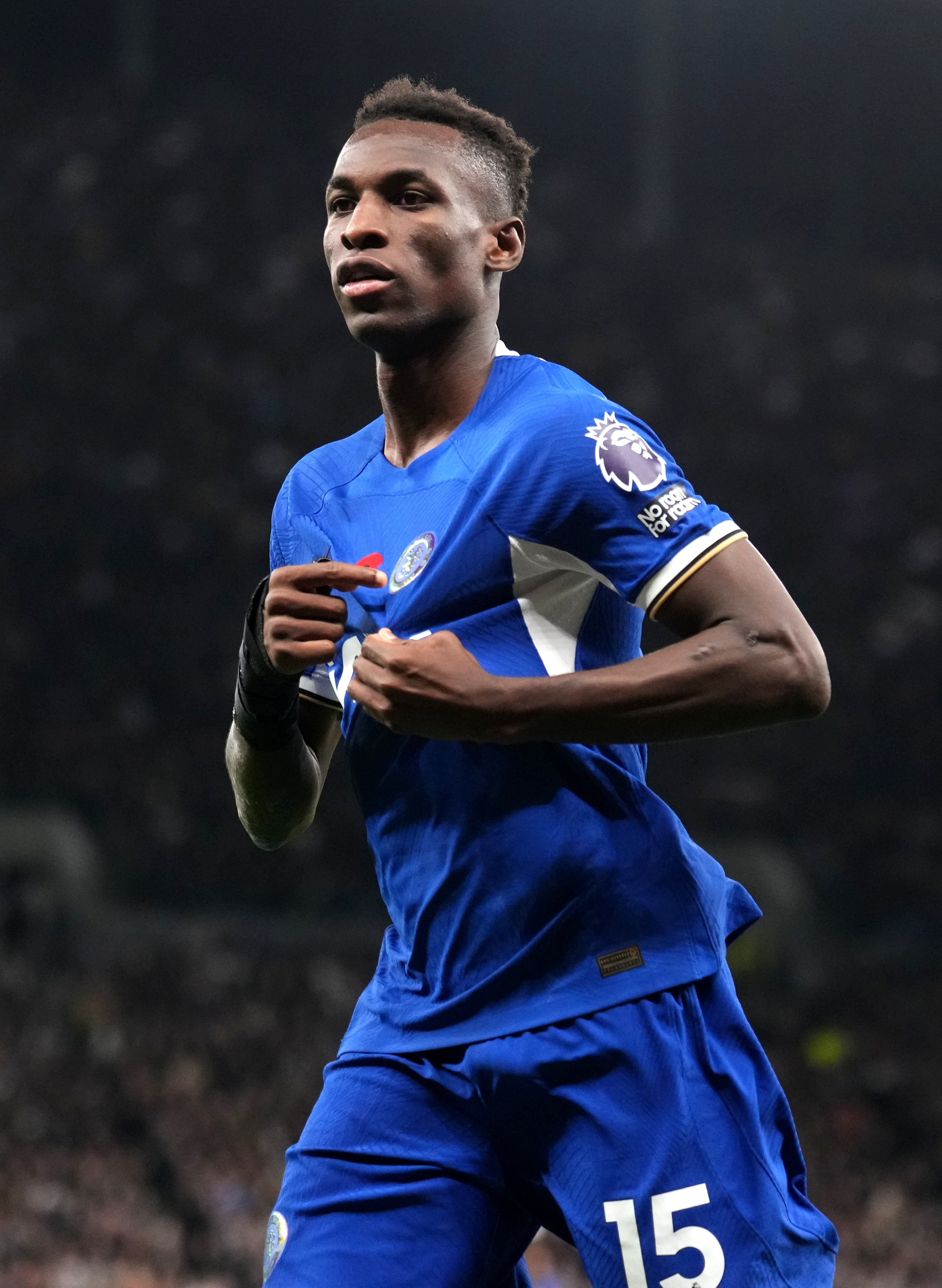 Tottenham Hotspur v Chelsea – Premier League – Tottenham Hotspur Stadium