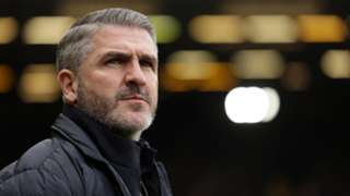 Ryan Lowe left to reflect on what might have been after cup exit on penalties