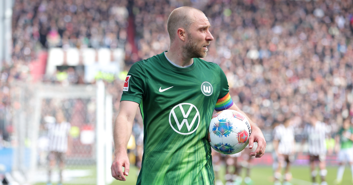 Christian Eriksen