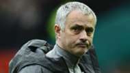 Mourinho - Cropped
