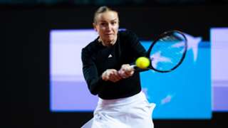 Svitolina fends off Swiatek to reach first Italian Open since 2018