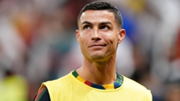 Newcastle have been linked with a move for Cristiano Ronaldo (Mike Egerton/PA)