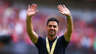 Arteta: We want to make Arsenal the 'best club in the world'
