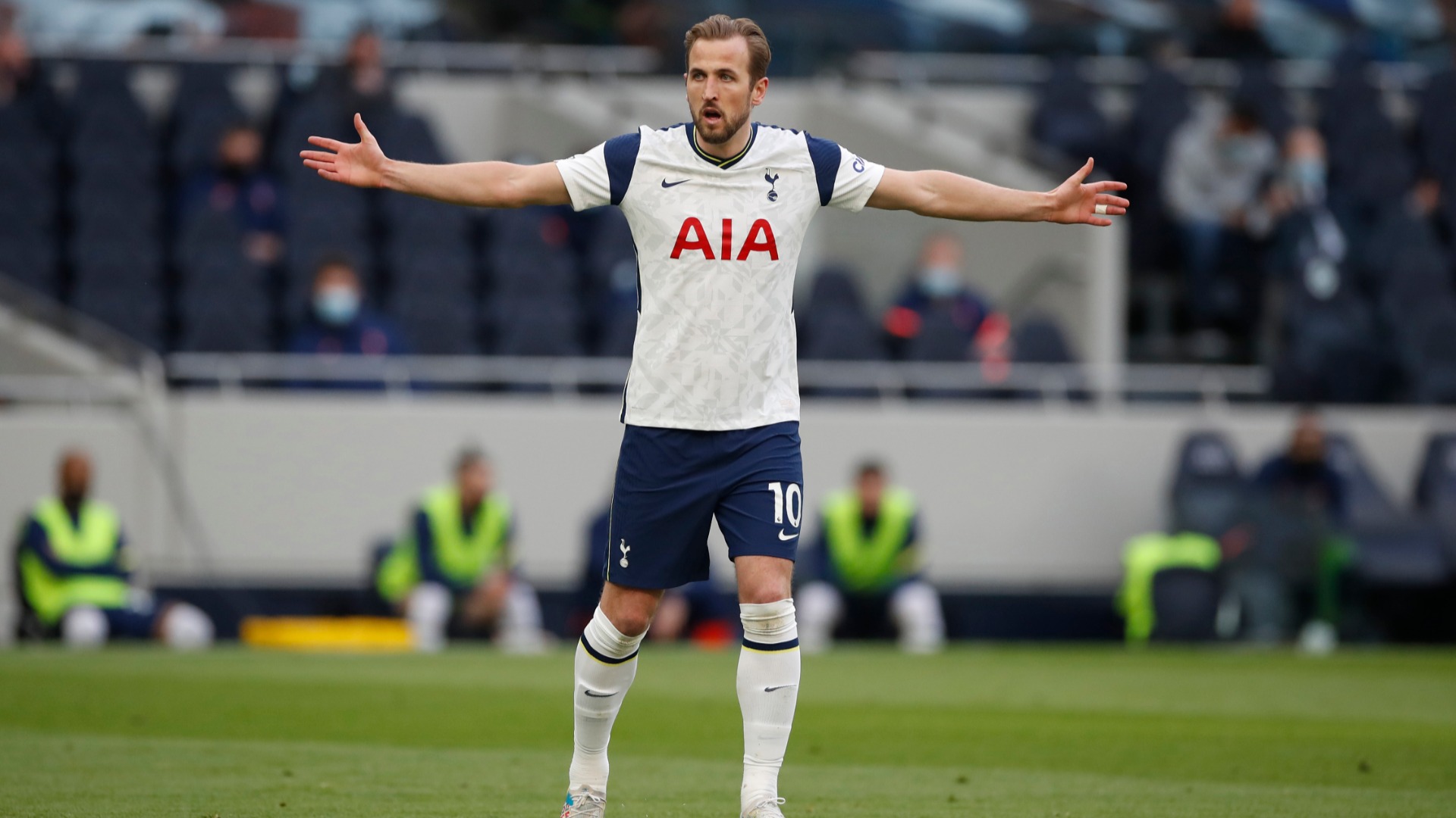 Rumour Has It: Kane chooses Man City and invokes verbal agreement, Chelsea in for Sancho