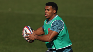 Six Nations: Injured Feyi-Waboso replaced by Roebuck for Wales clash