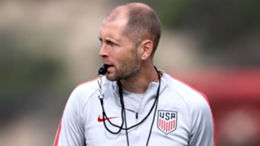 Gregg Berhalter could yet return as United States head coach