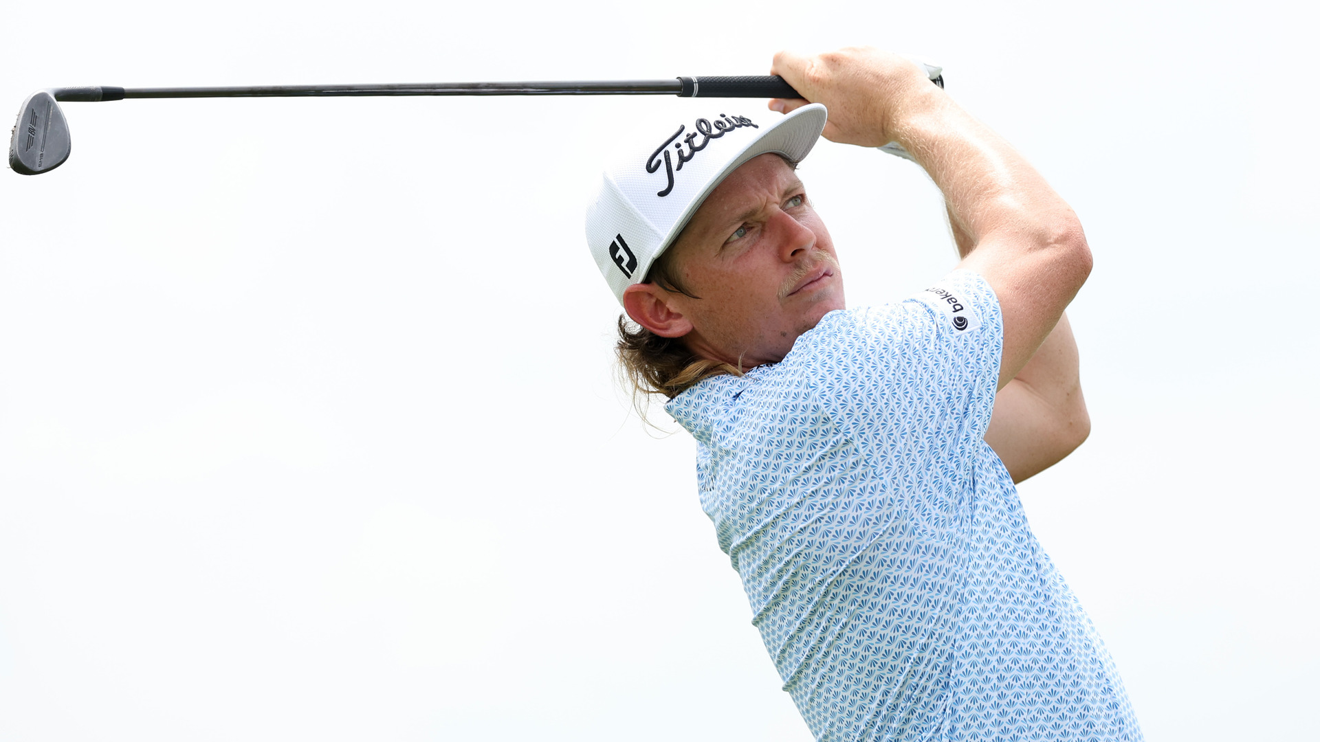 Cameron Smith way off the pace at LIV Golf Bangkok