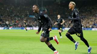 Leeds United 0-1 Sunderland: Diarra hits the spot to sink hosts