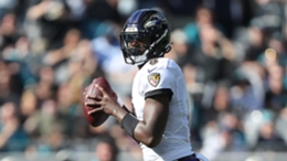 Lamar Jackson has requested a trade