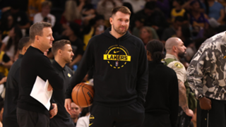 Redick confirms Doncic will make preseason bow against Suns