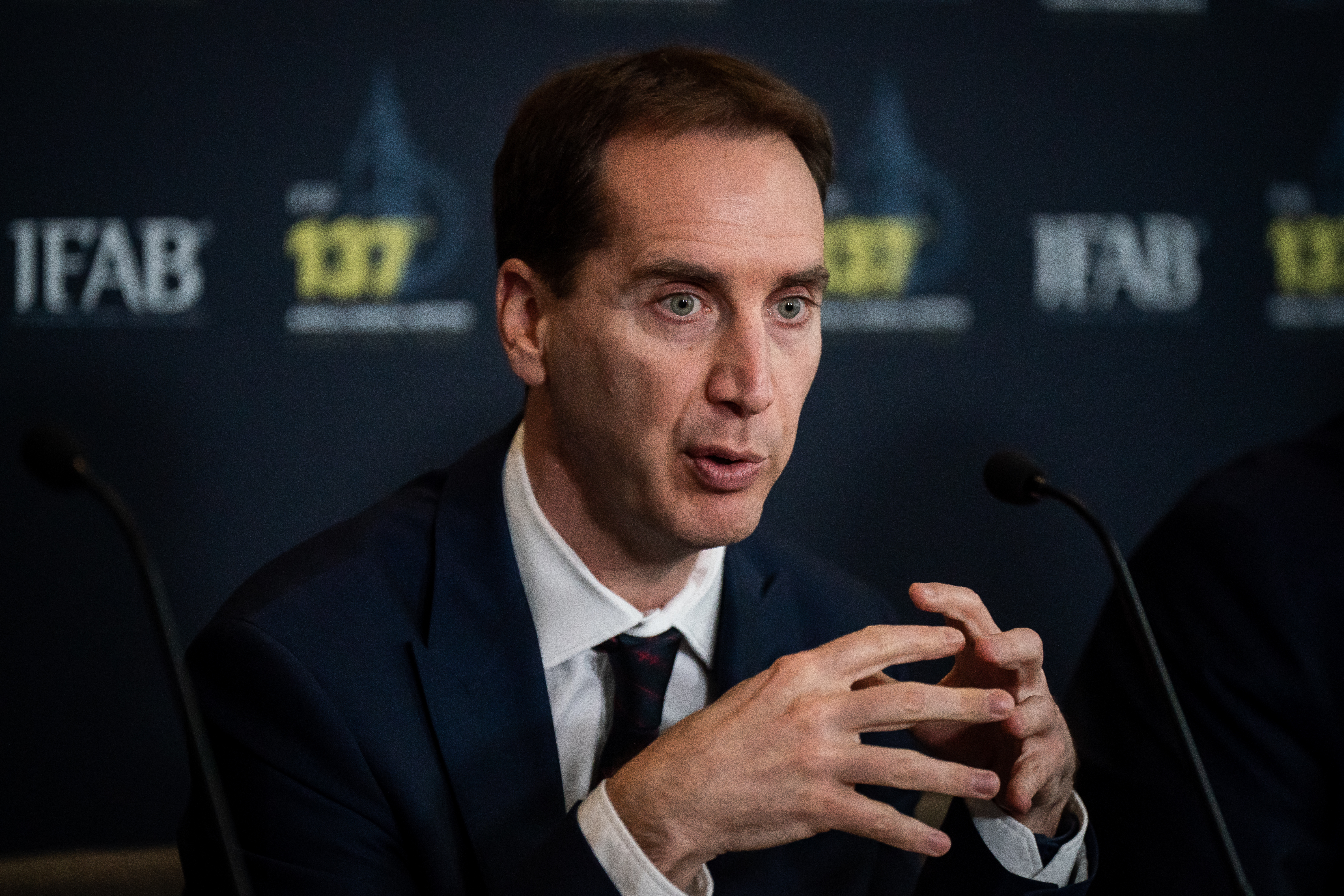 FA chief executive Mark Bullingham admits slower progress is being made to diversify the game than was hoped