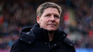 'It makes no sense' for Palace to throw Premier League away, says Glasner