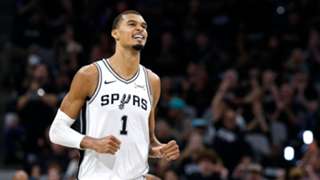 NBA: Spurs eliminate Trail Blazers for first playoff series win since 2017