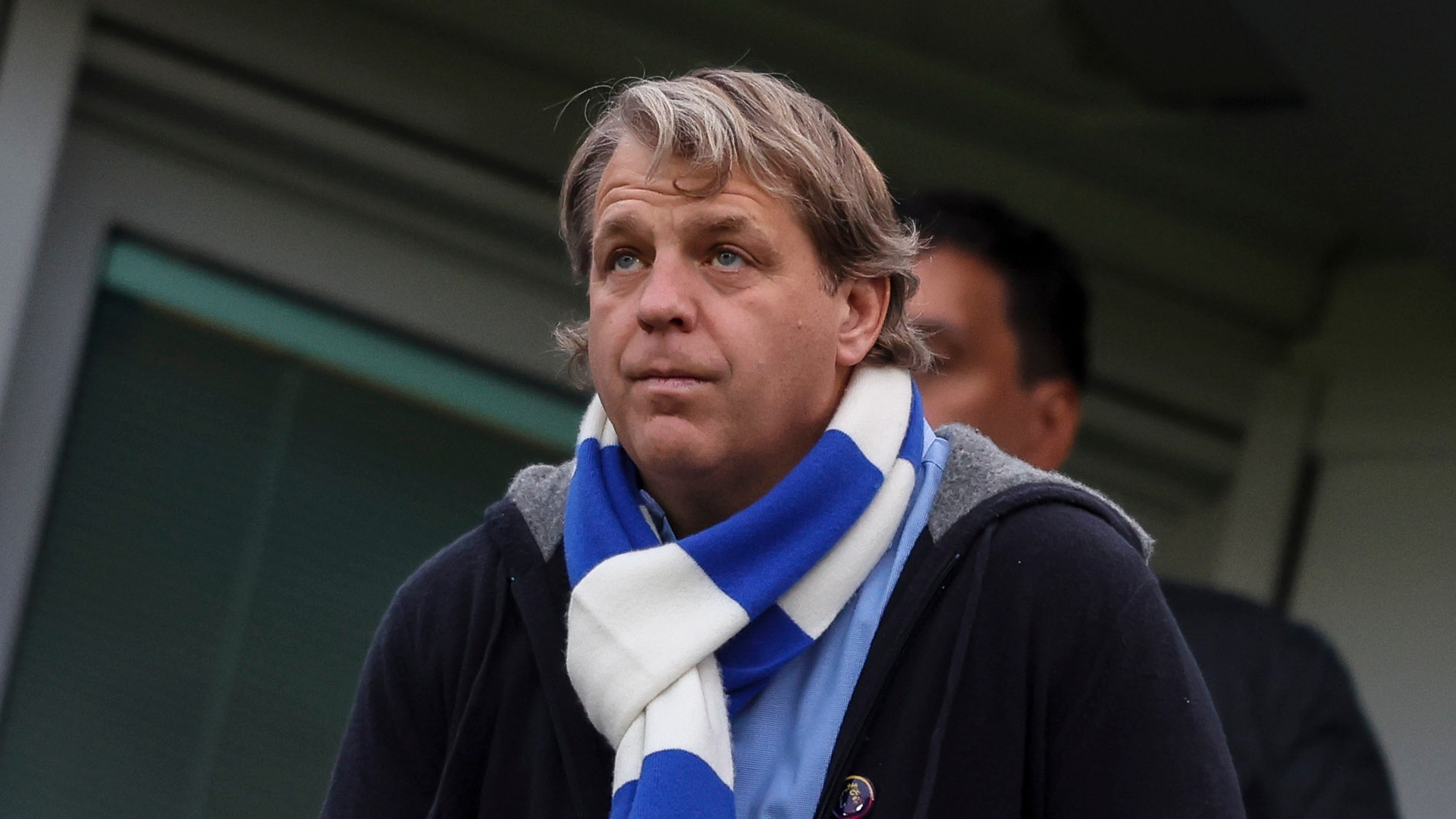 Todd Boehly has sanctioned Chelsea's mega spending spree