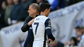 Son hails 'legend' Postecoglou after Tottenham dismissal