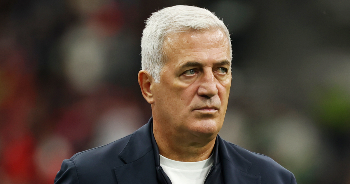 Algeria Sack Head Coach Vladimir Petkovic After World Cup Exit