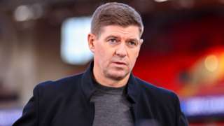 Gerrard has 'no regrets' over rejecting Madrid, Inter and Bayern