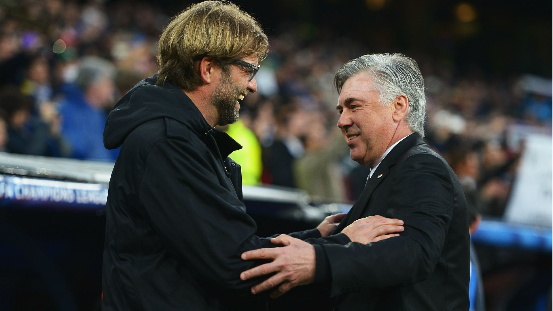 Carlo Ancelotti fired as Bayern Munich coach Carlo Ancelotti fired as Bayern Munich coach