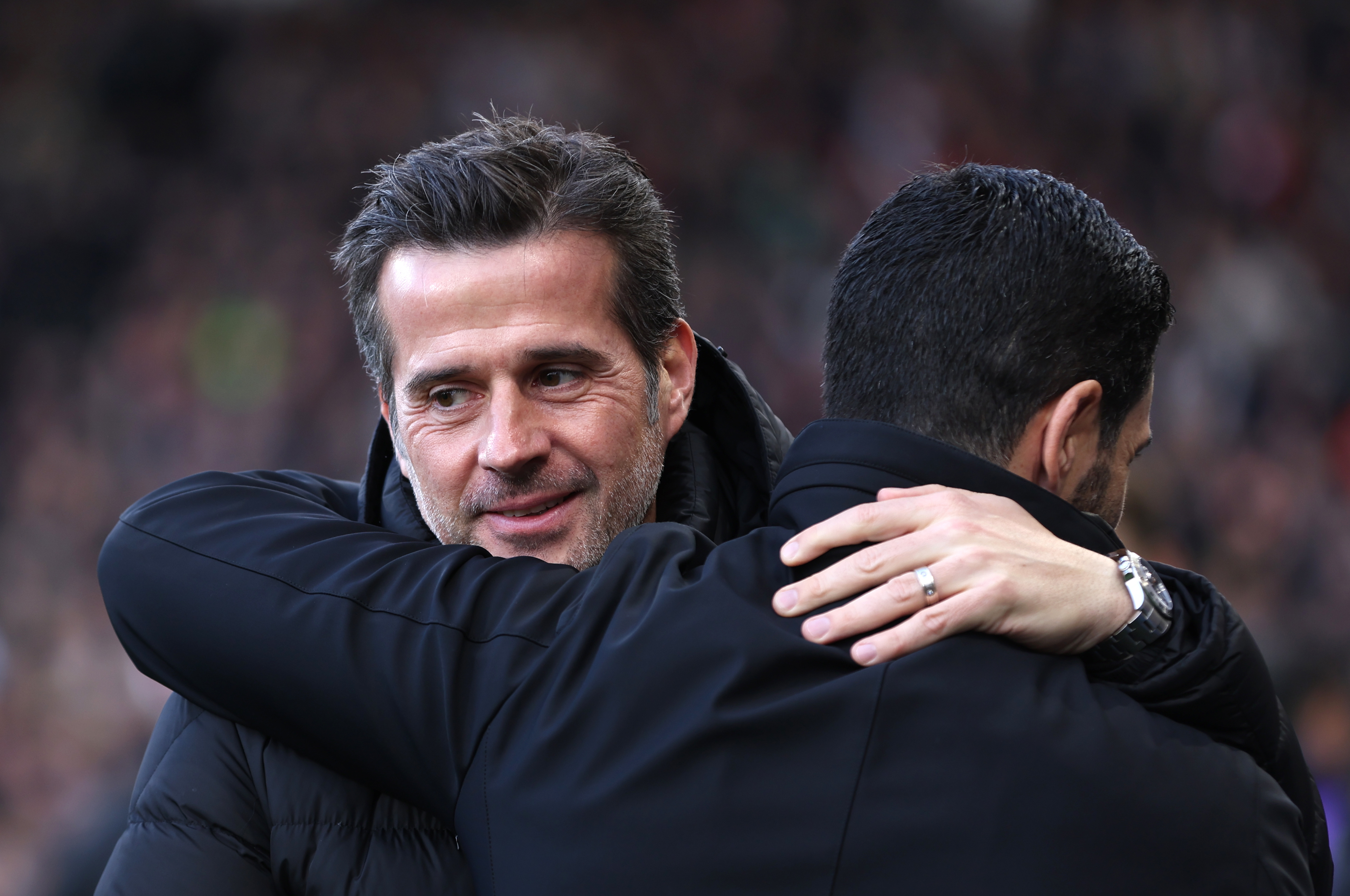 Mikel Arteta laments ‘painful’ defeat as Arsenal title challenge suffers blow