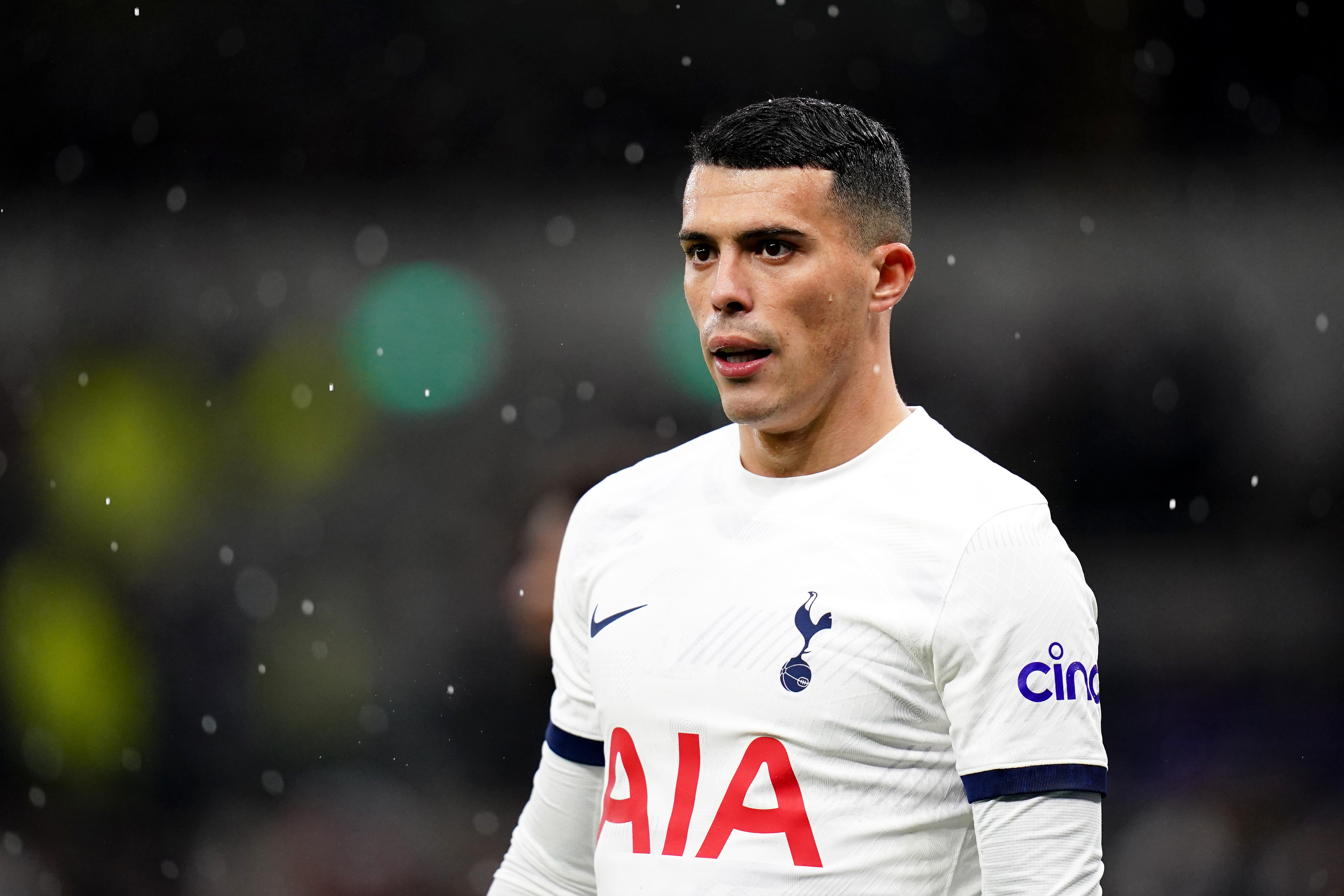 Tottenham Hotspur v Bournemouth – Premier League – Tottenham Hotspur Stadium