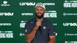 Rahm accuses DP World Tour of 'extorting players' amid LIV Golf deal