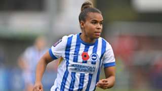 Parris joins London City after Brighton departure