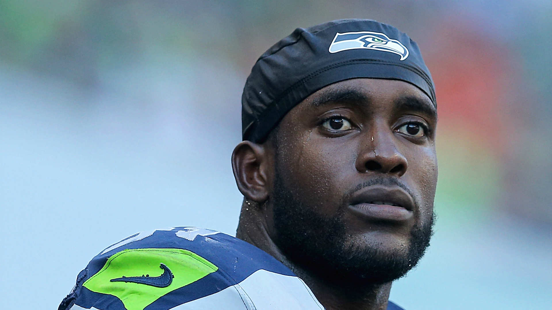 Kam Chancellor explains reason for bailing on holdout | NFL | Sporting News