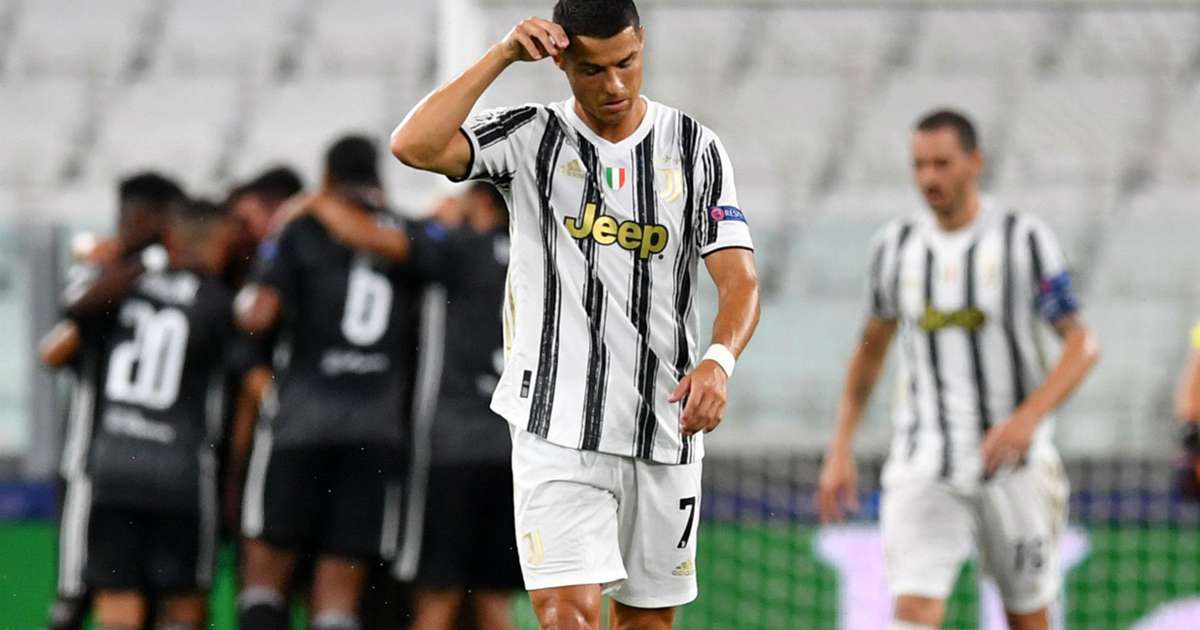 Juventus could have just three healthy midfielders for the Derby d'Italia -  Black & White & Read All Over