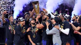 Thriving under NBA Cup pressure can propel Knicks, claim Brown and Brunson