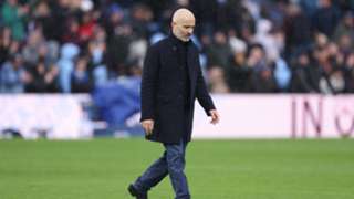 Man City must be more efficient in attack, says Maresca