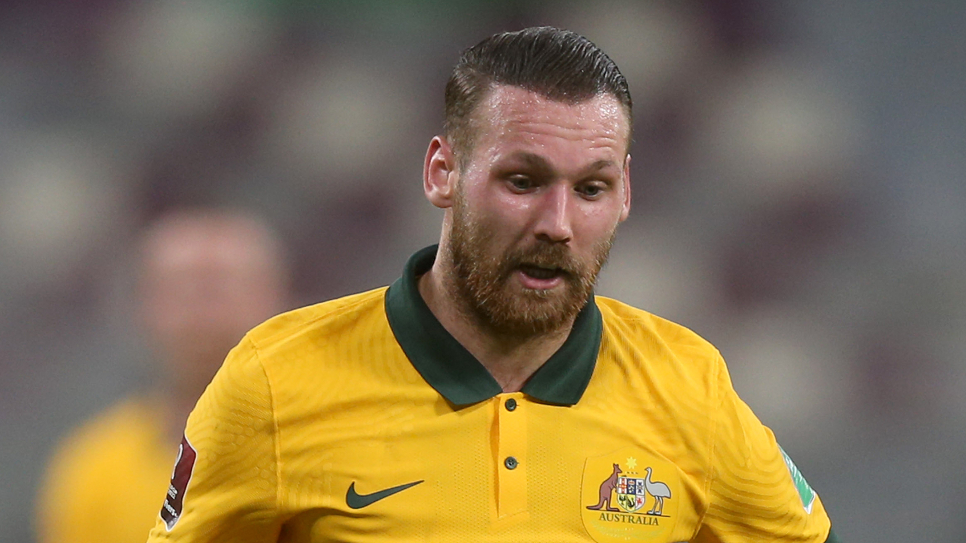 Martin Boyle is a big loss for Australia