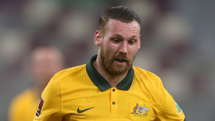 Martin Boyle is a big loss for Australia