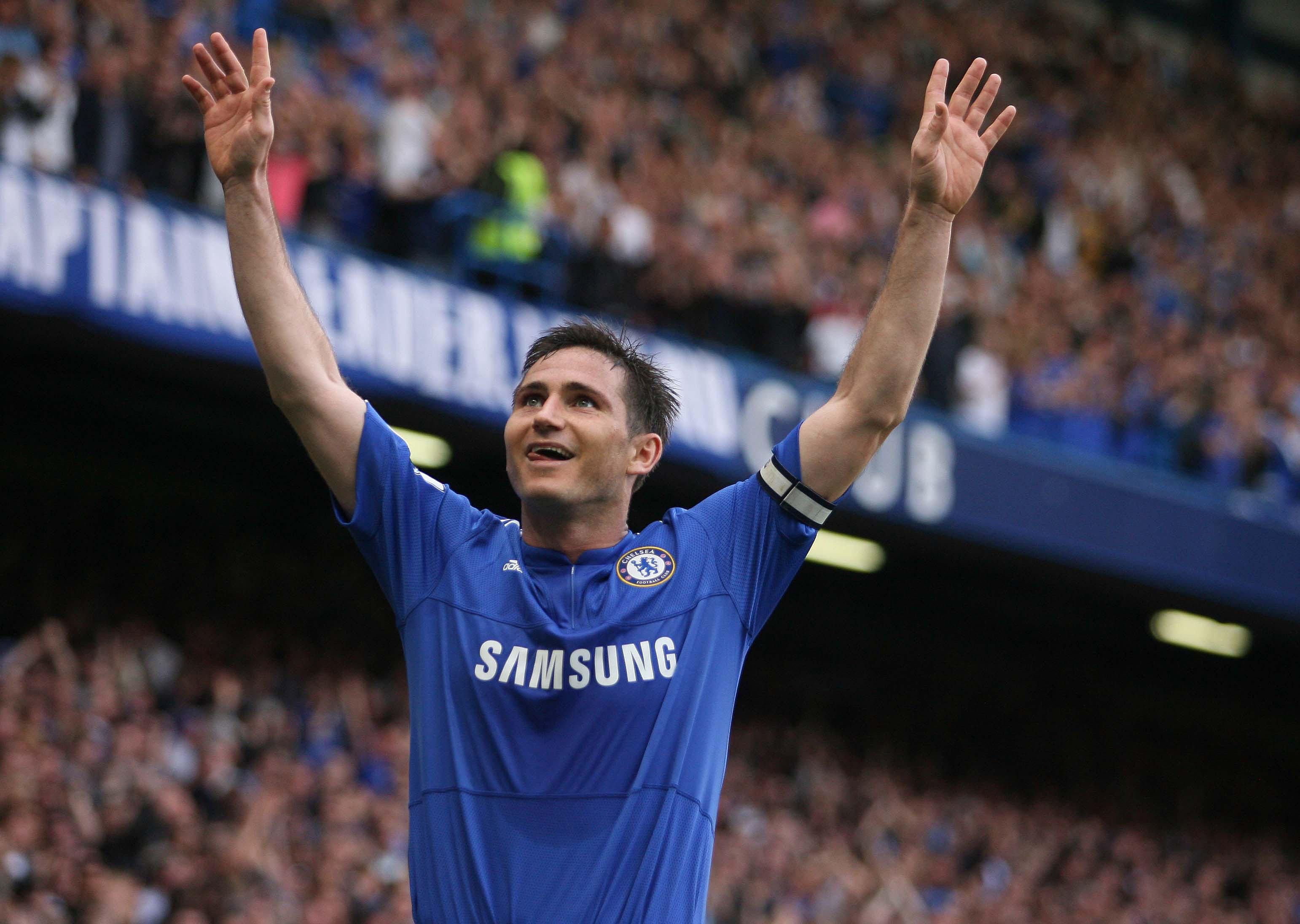Frank Lampard